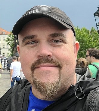 Jerrid Fullingim